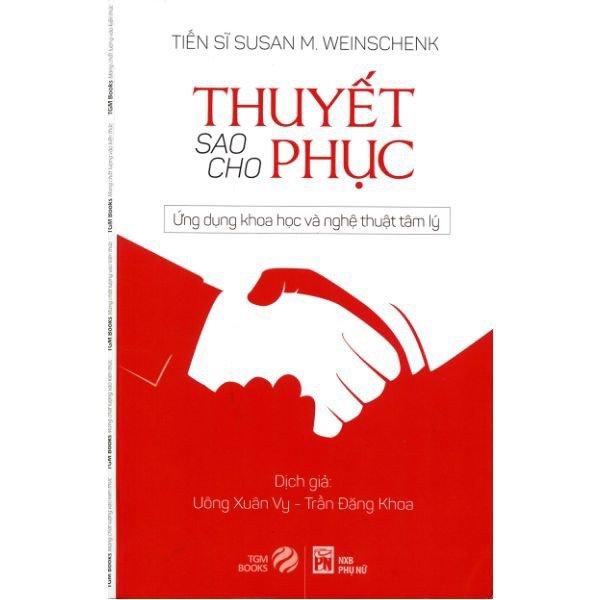 Thuyết Sao Cho Phục