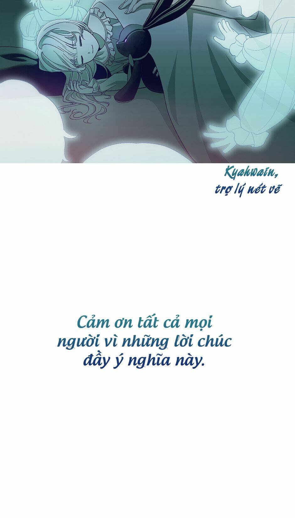 khế ước của nữ công tước quái vật chapter 130 75