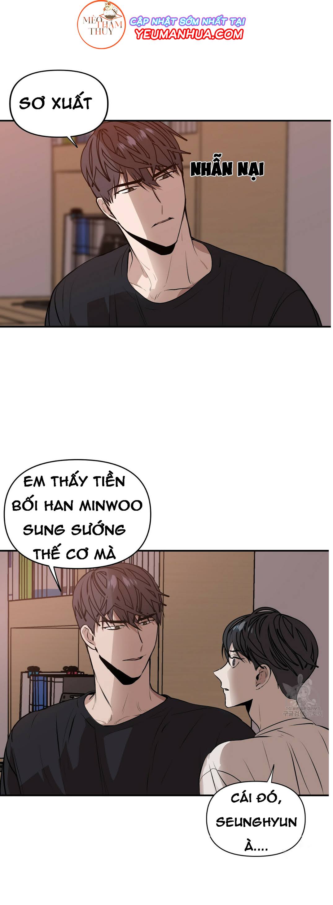 hội chứng chapter 2 8