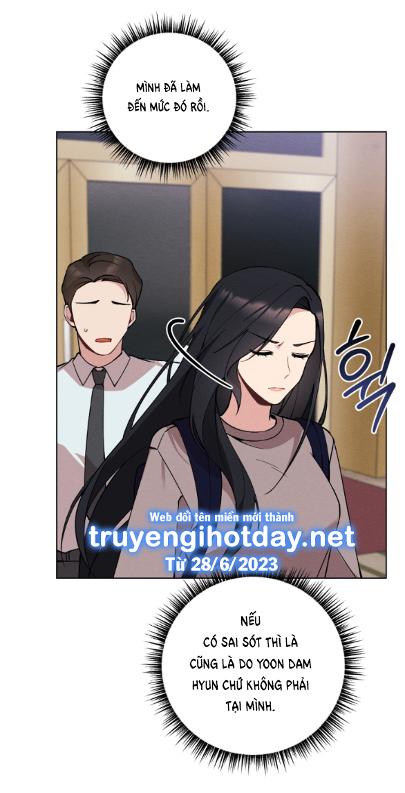 Ăn Mòn chapter 10.1 - Trang 15