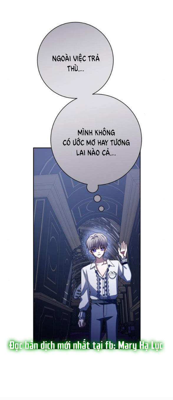 tôi muốn trở thành cô ấy dù chỉ là một ngày chapter 137.2 23