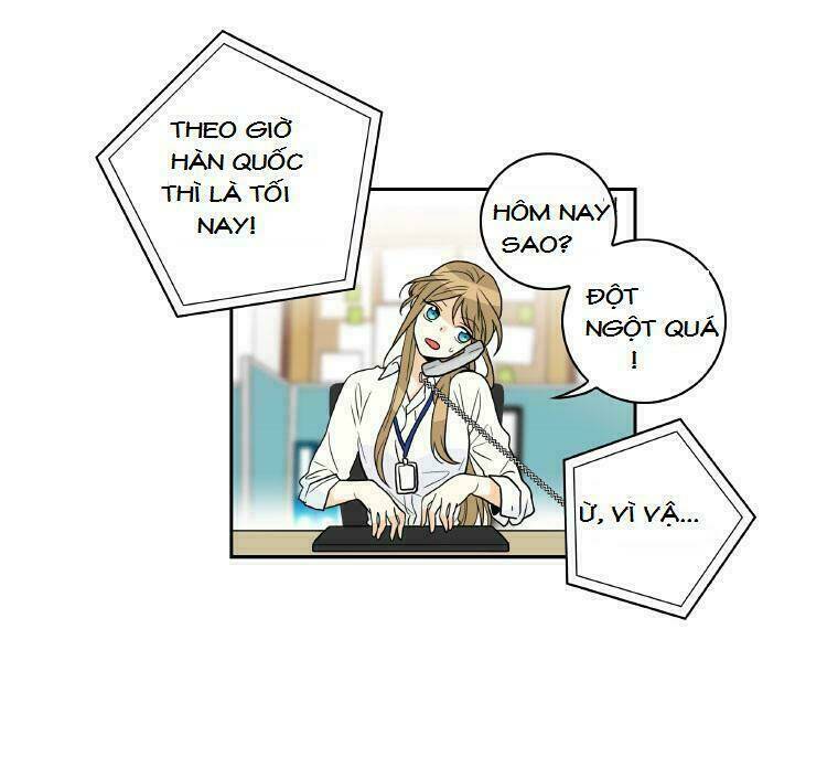 why did you come to my home? chapter 1.1 98