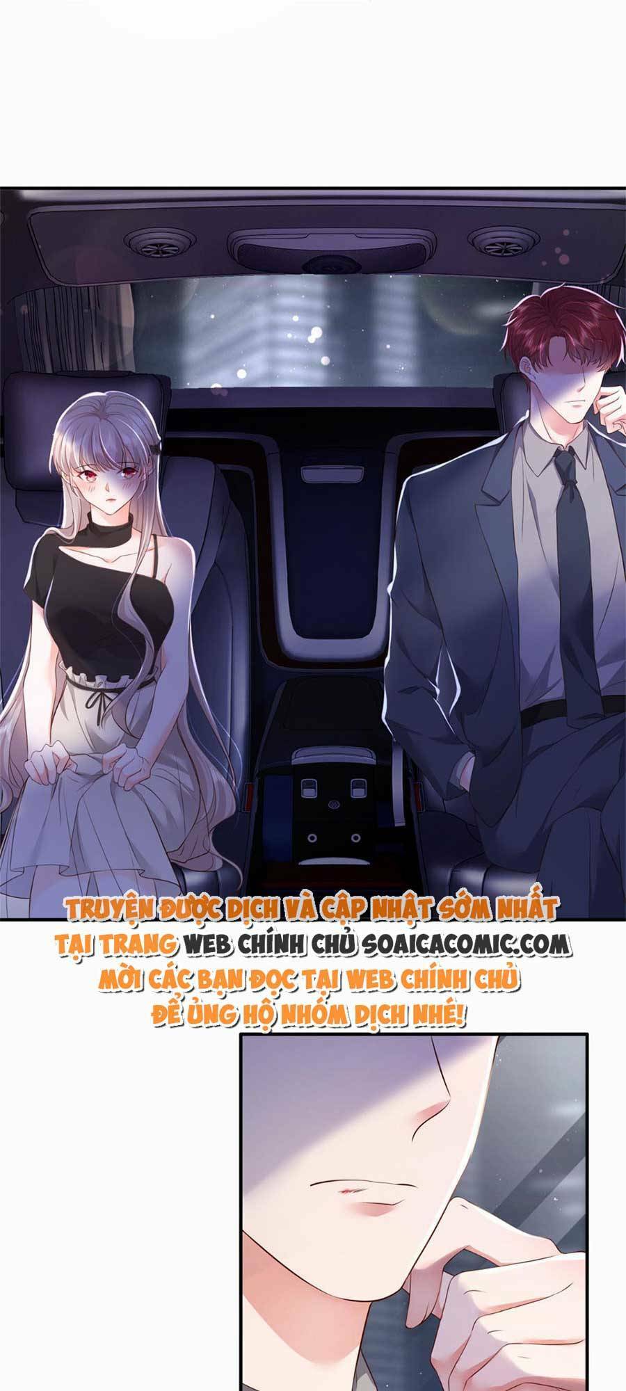 cô vợ của tôi không dễ bắt nạt chapter 5 12