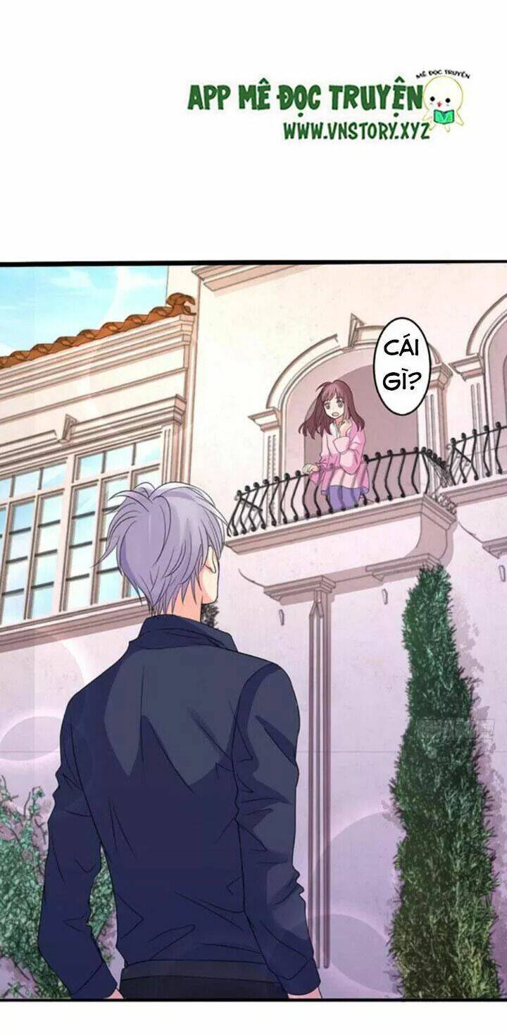 thiên hậu trở về chapter 17 49