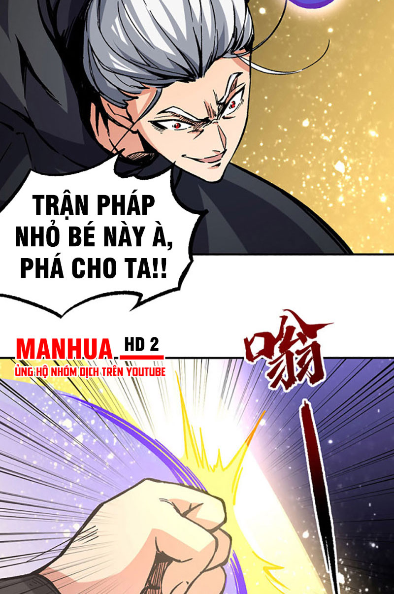 võ đạo độc tôn chapter 373 40