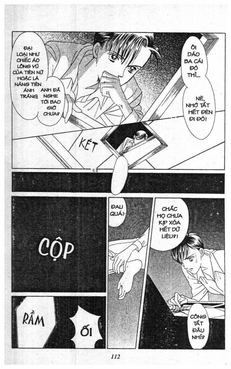 nàng tiên ánh trăng - kaguya hime chapter 1 110