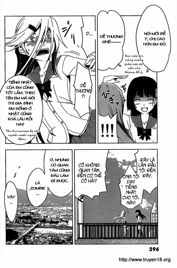 sanka rea chapter 13 24