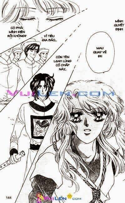 tinh linh của biển chapter 2 144