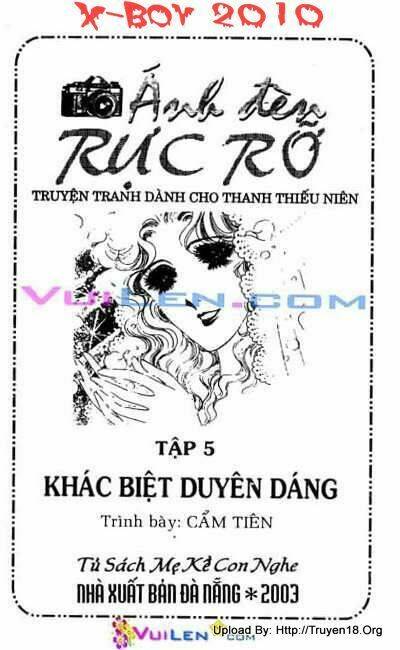 ánh đèn rực rỡ chapter 5 2