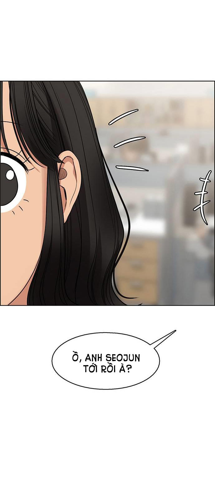 vẻ đẹp đích thực - true beauty chapter 232.1 35