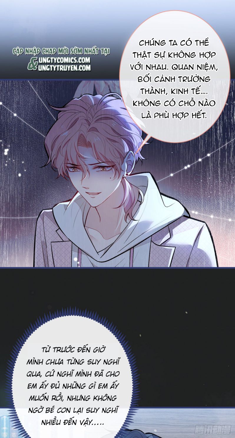 hotsearch của ảnh đế chapter 92 33