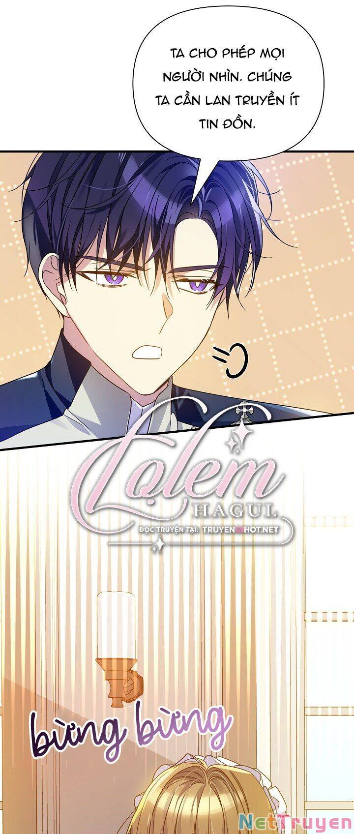 từ lúc bắt đầu tôi vẫn luôn ở bên em chapter 35 50