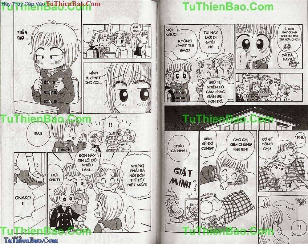 nhóc miko chapter 13 94