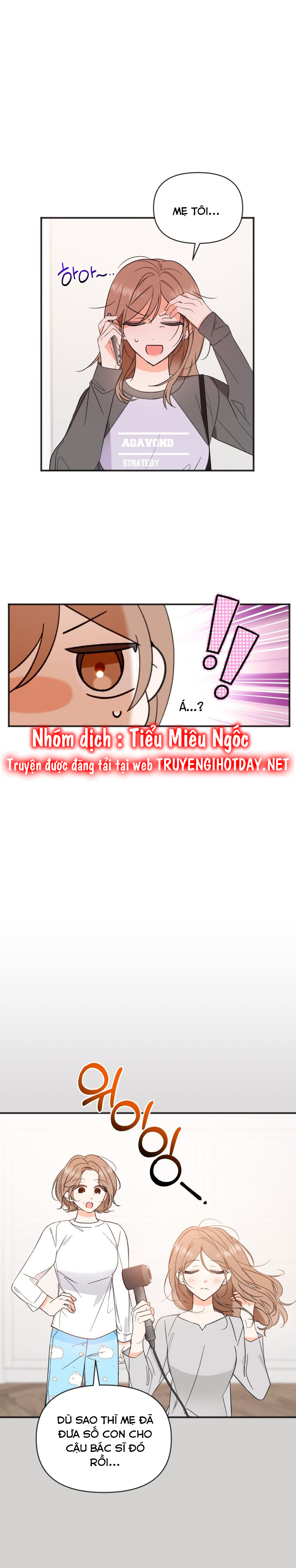 cuộc giao dịch lý tưởng chapter 93 4