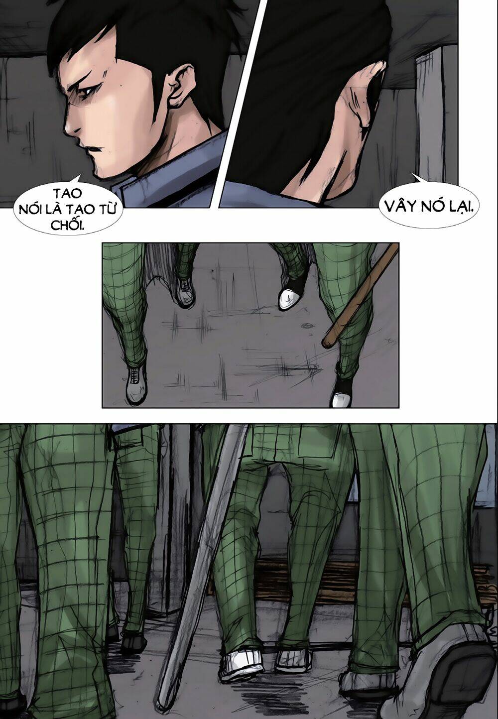 tong | tổng chapter 3 30