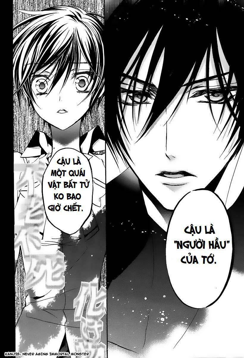 junketsu+kareshi chapter 2 11