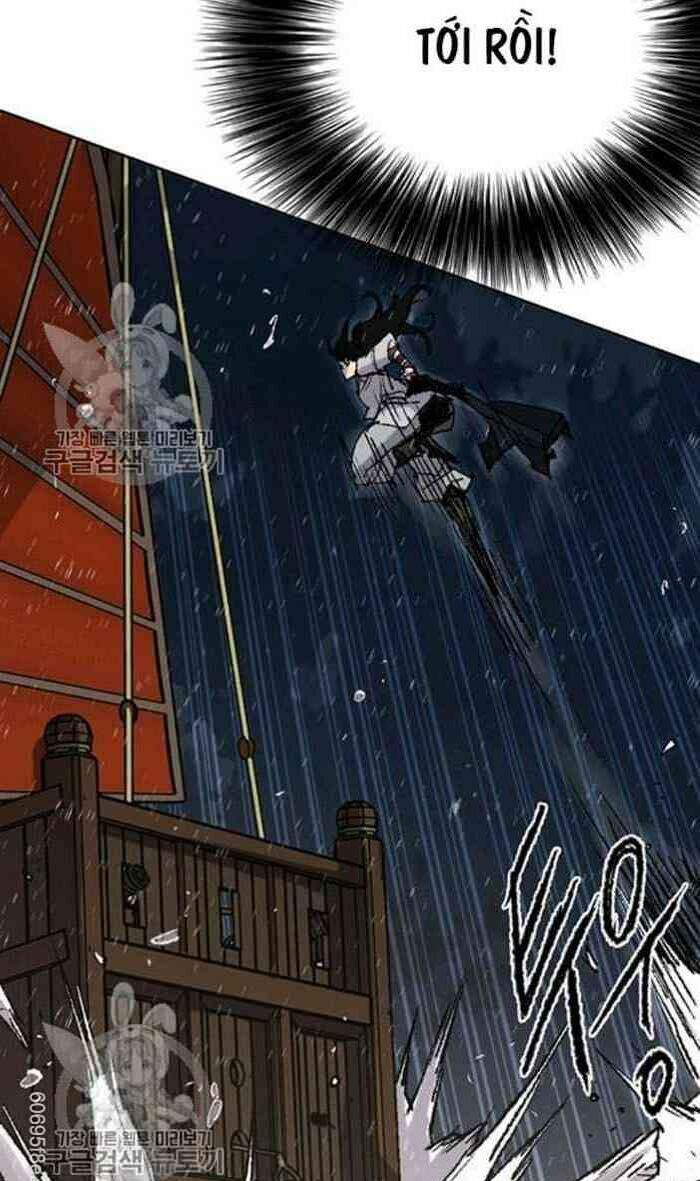 kiếm sĩ bất bại chapter 61 19