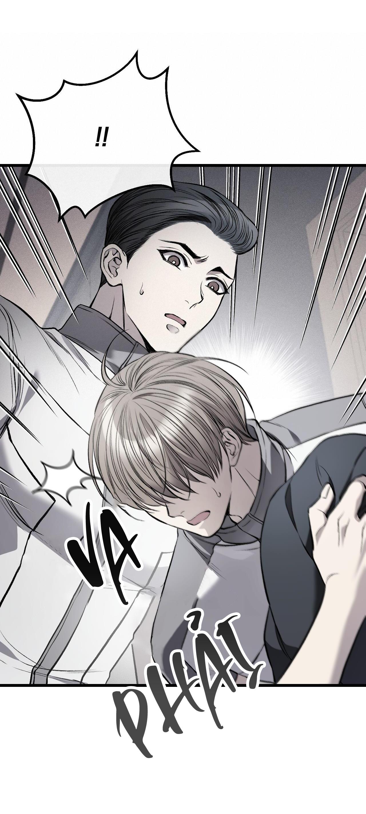 xx đê tiện chapter 4 32