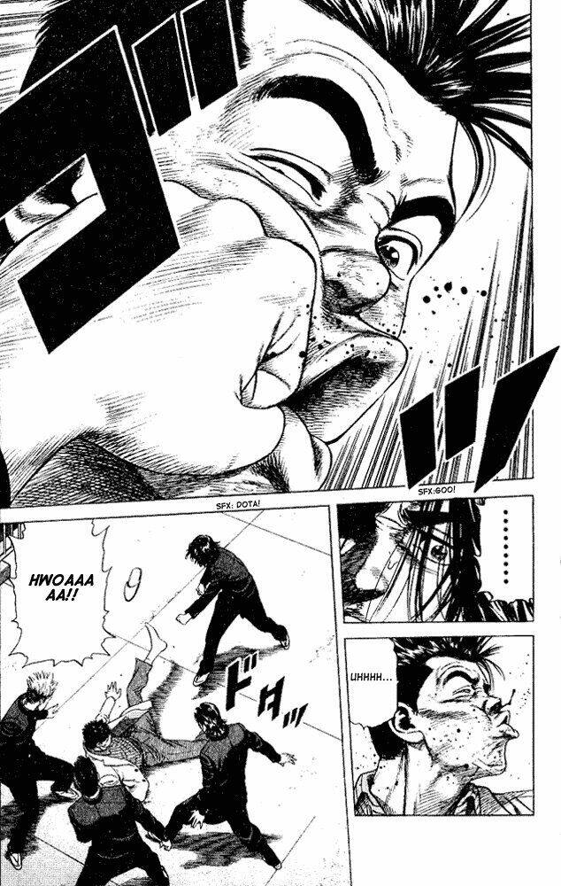 rookies chapter 3 18