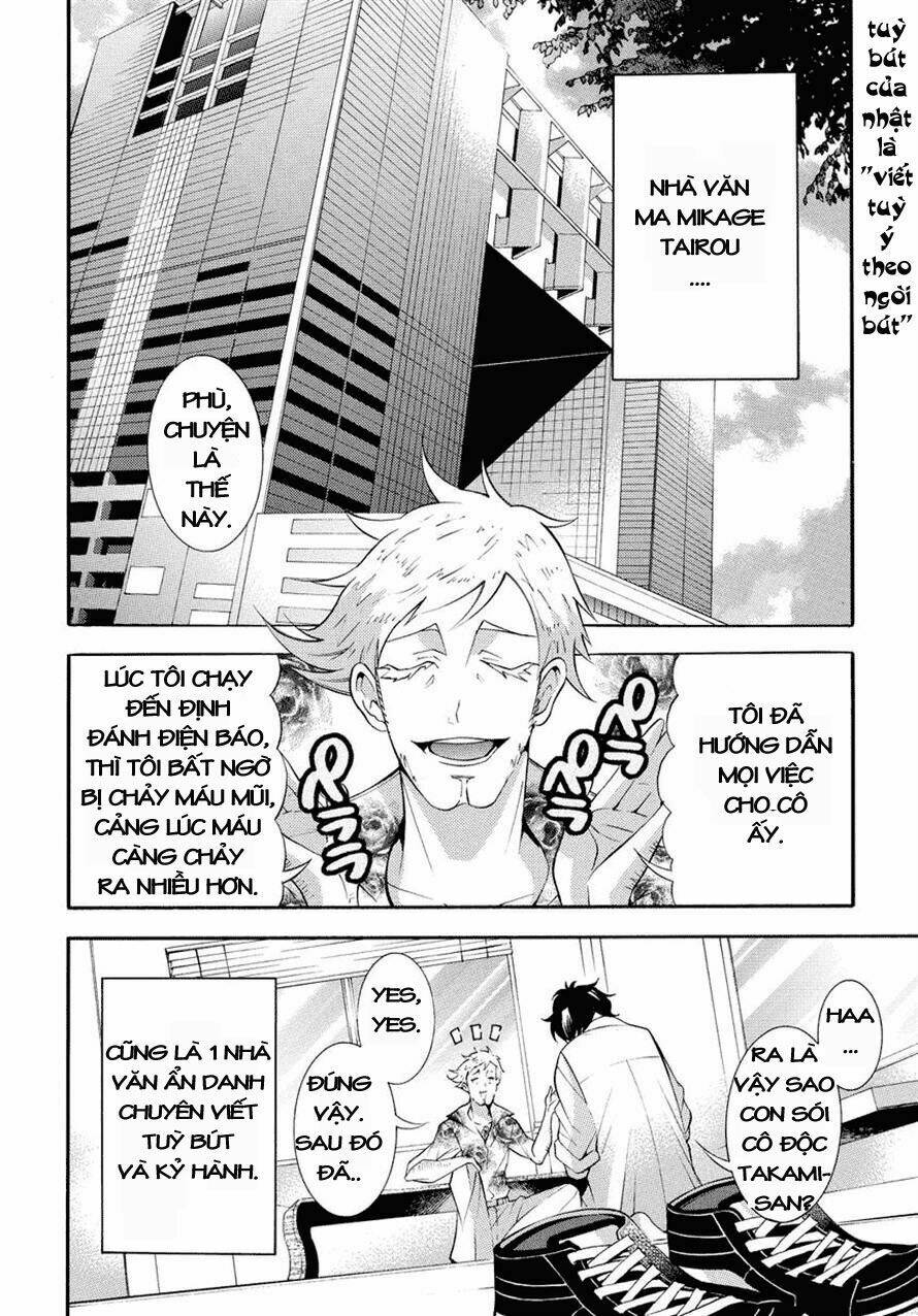 ghost writer chapter 5 4