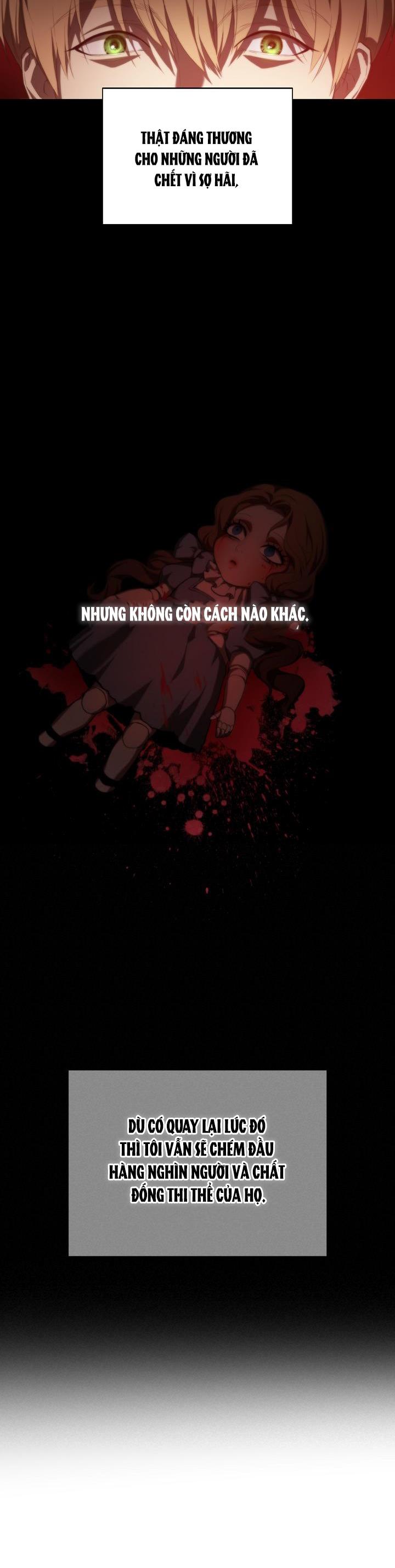 hai đất nước, đất nước của nô lệ chapter 14 7