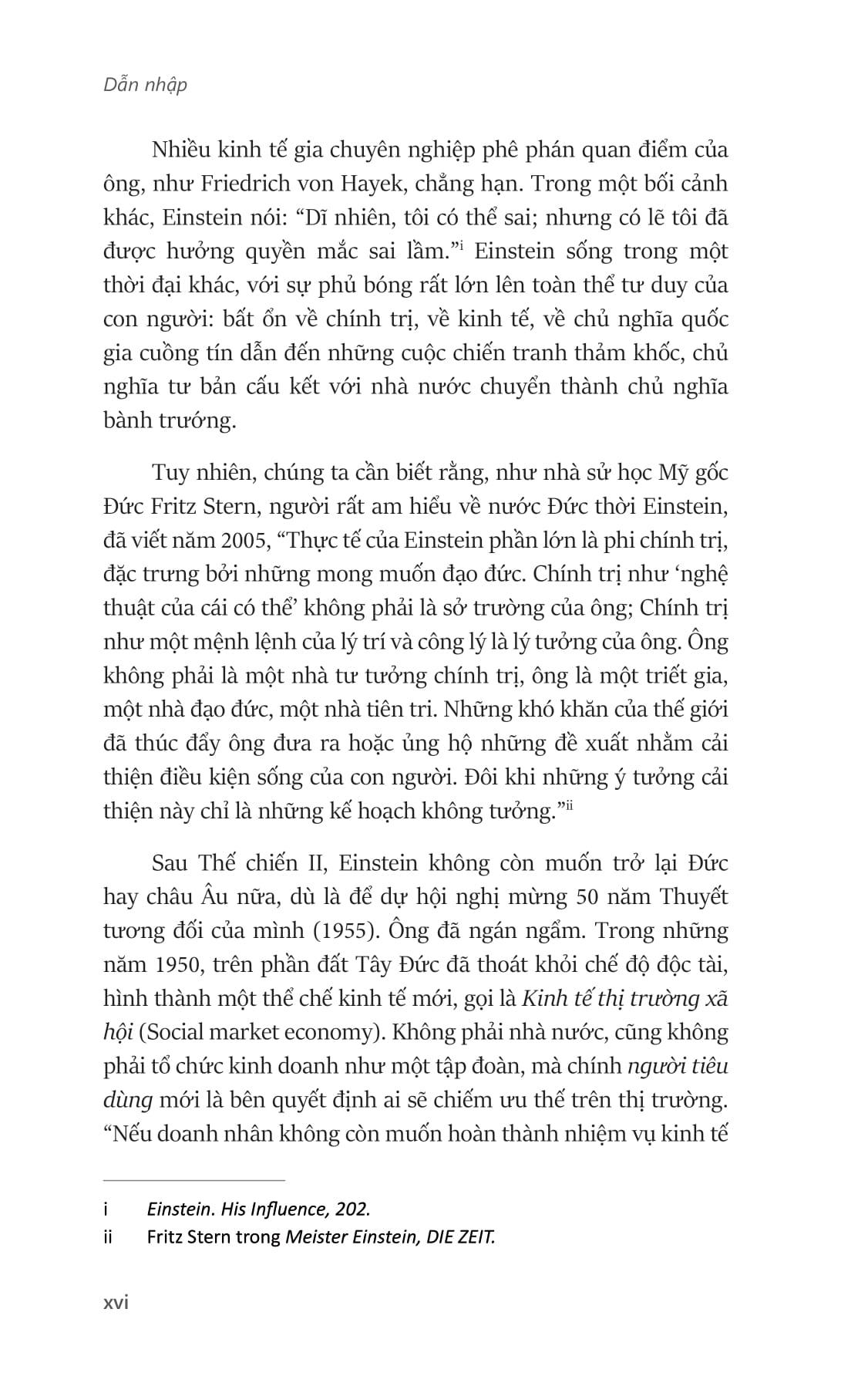 Sách - Từ Những Năm Sau Của Đời Tôi - Out Of My Later Years - Bìa Cứng