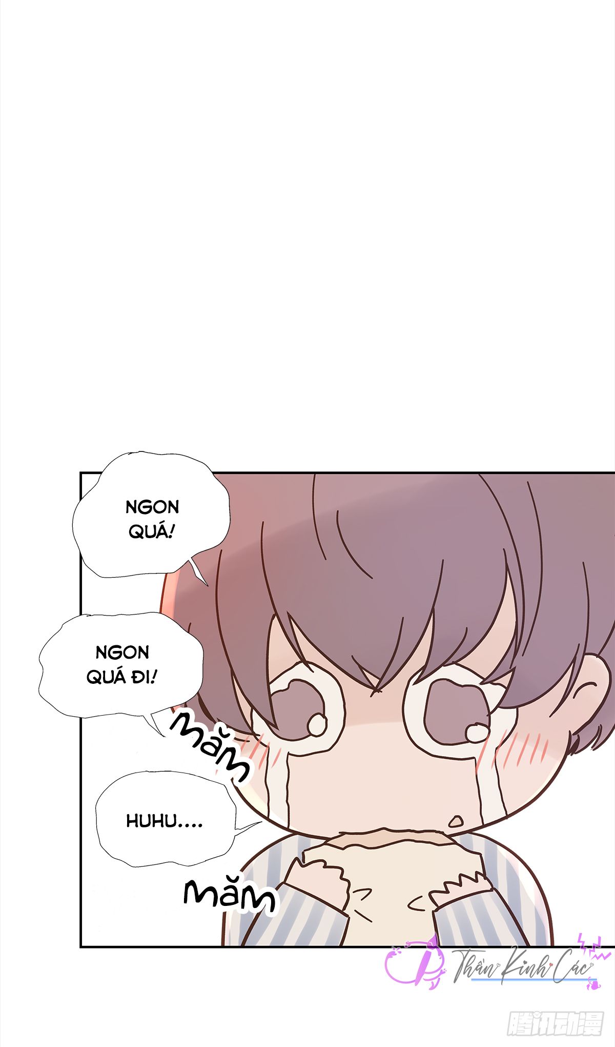 mối tình đầu gian nan của chu thành nhất chapter 15 1