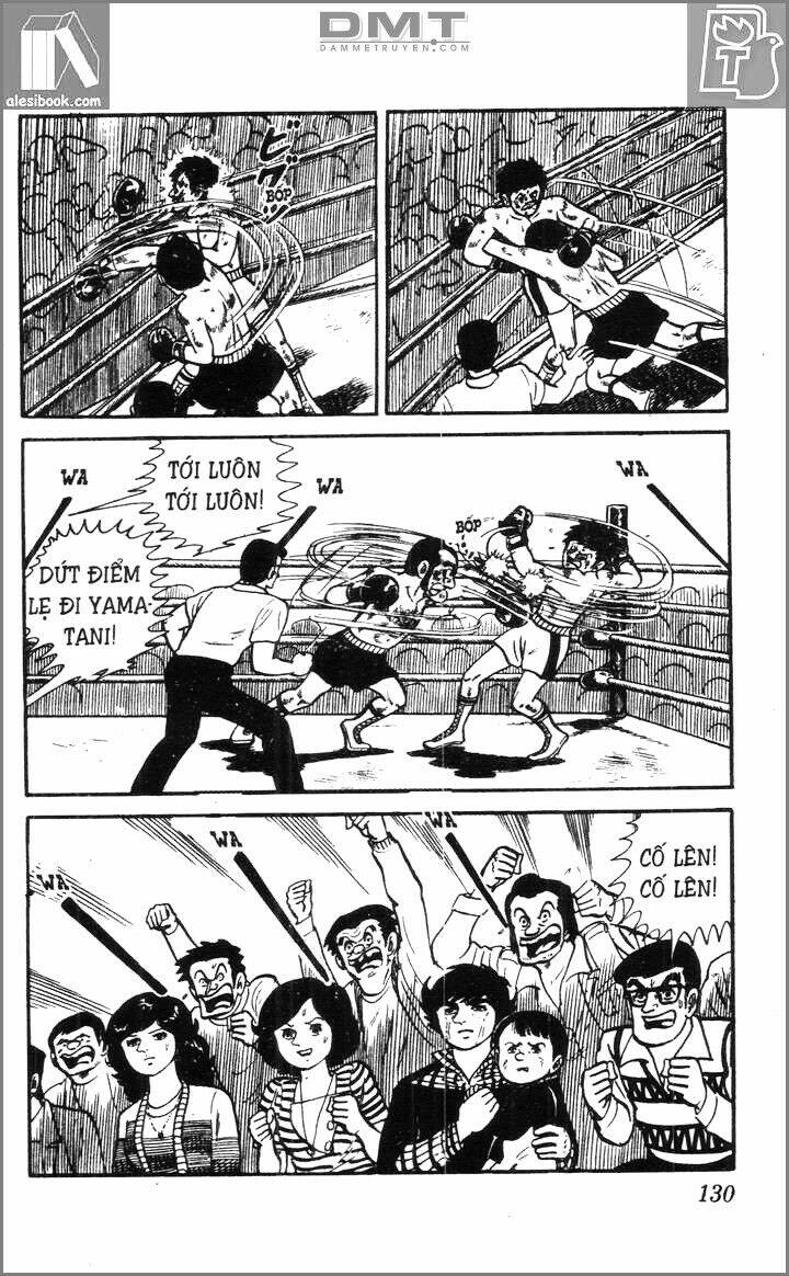 ganbare genki chapter 42 45