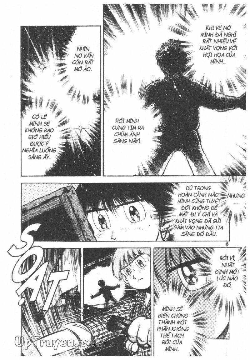 mush (họa sĩ thiên tài) chapter 5 9