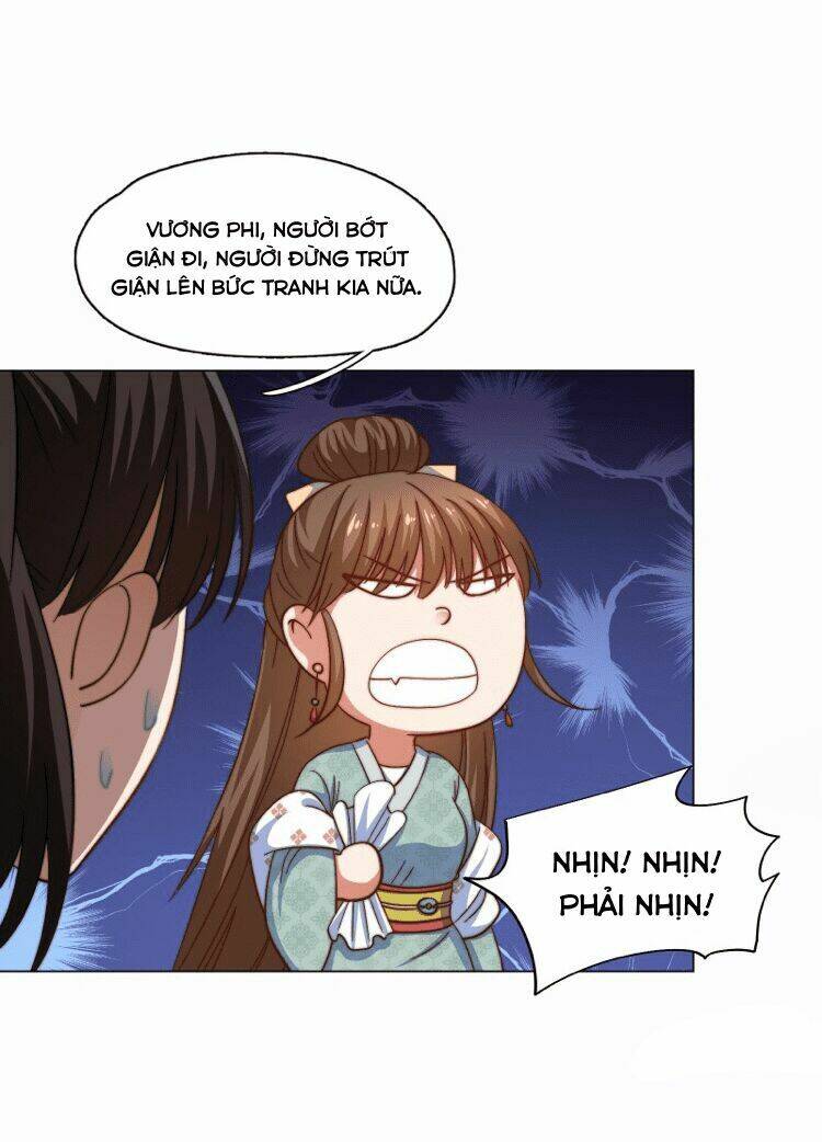 song thế sủng phi chapter 9 41