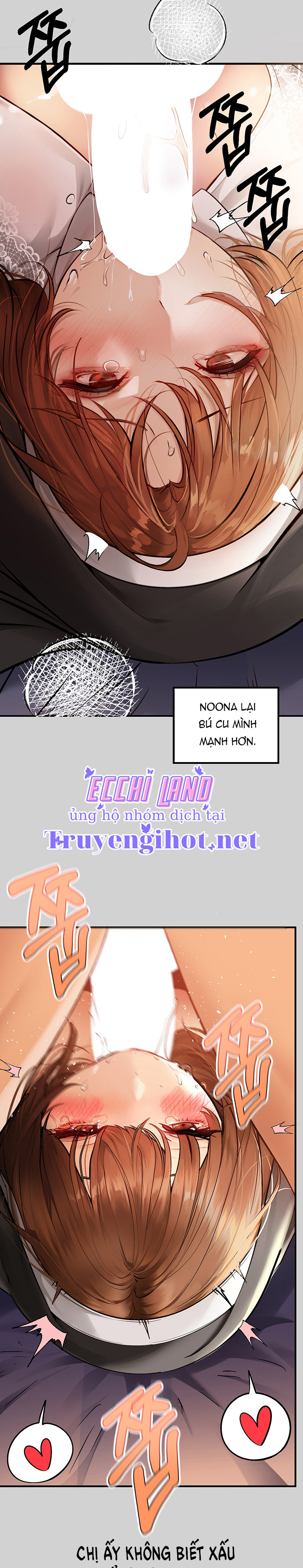 chị chủ nhà của tôi chapter 82.1 13