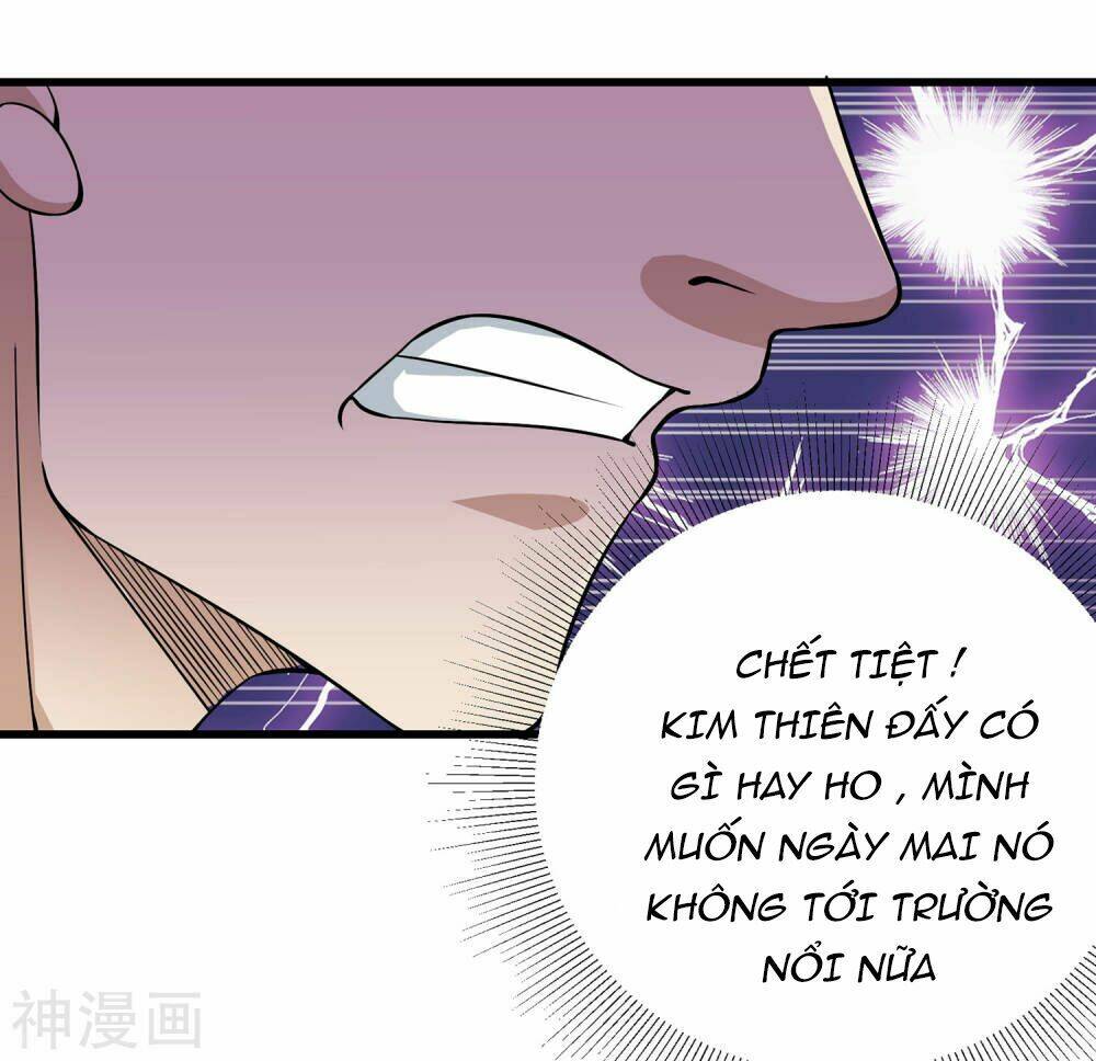 đồng hồ siêu năng chapter 1 24