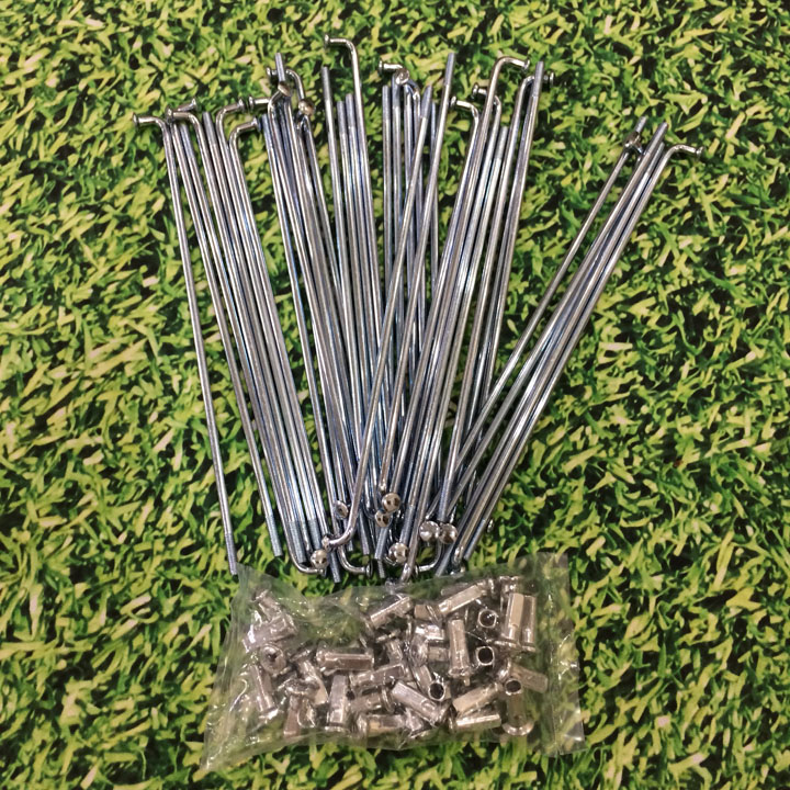 Nan hoa xe máy bánh SAU dành cho xe Dream - WAVE - WIN phanh cơ - TB480