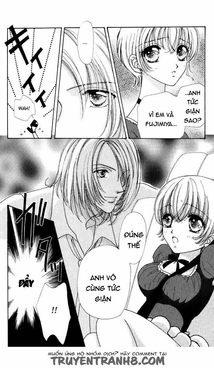 hana ni nare chapter 46 13