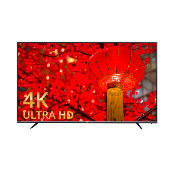 Smart Tivi TCL 4K 50P6-UF 50 inch Ultra HDR - Hàng Chính Hãng