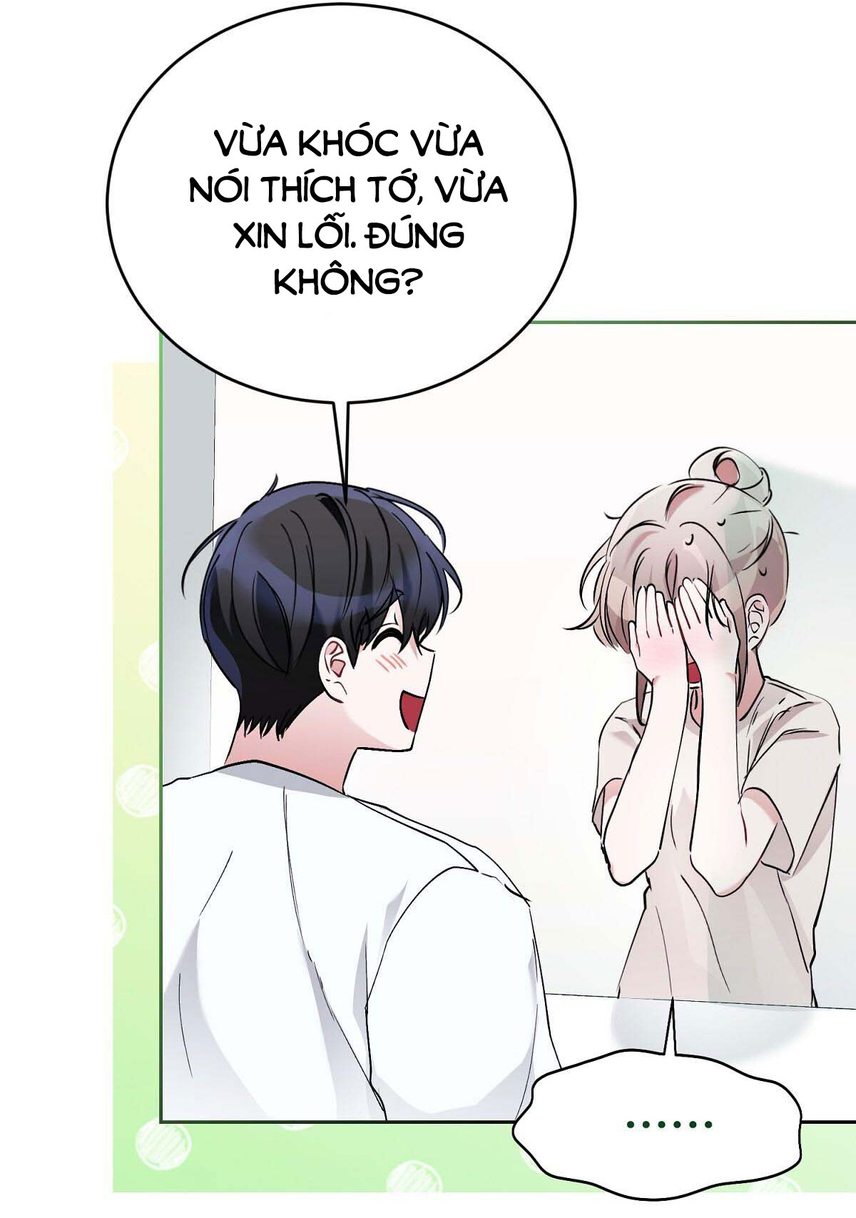 Người Bạn Dâm Loạn chapter 17.2 - Trang 21