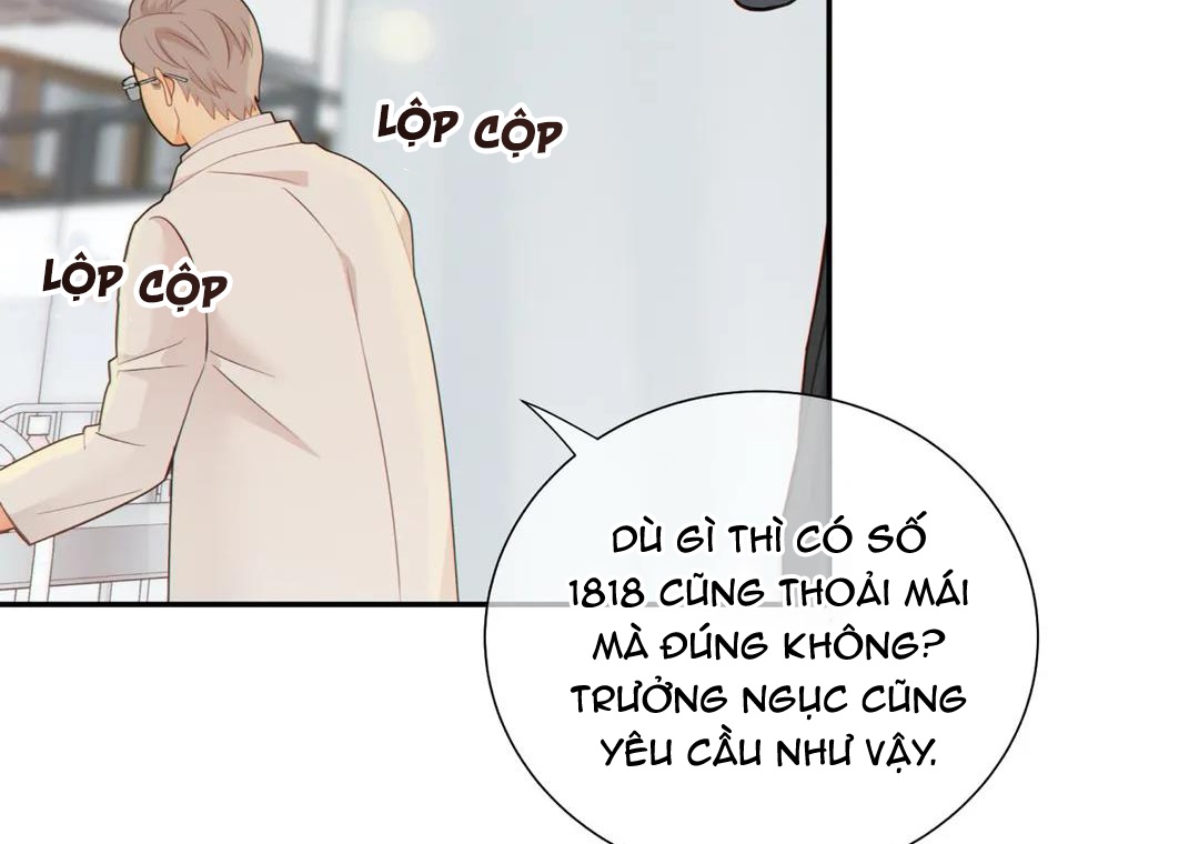 thời gian giữa sói và chó chapter 42 135