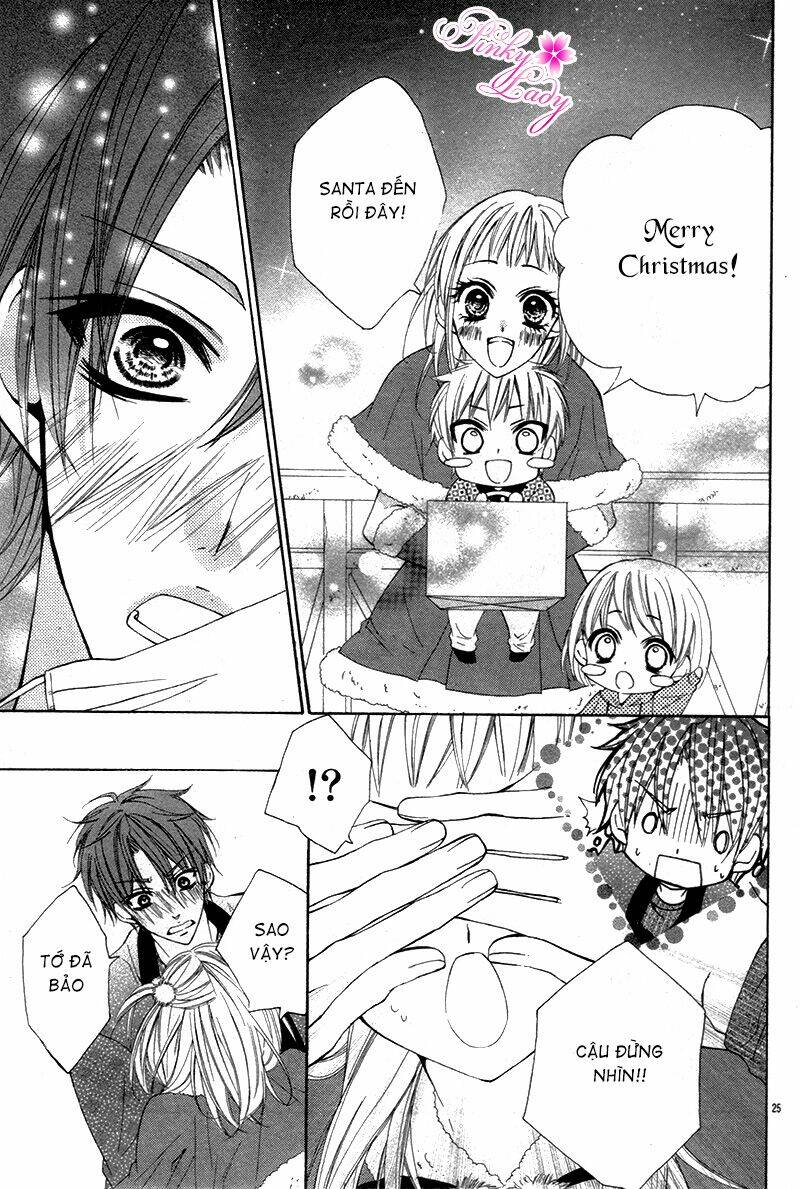 christmas shimaso chapter 1 28