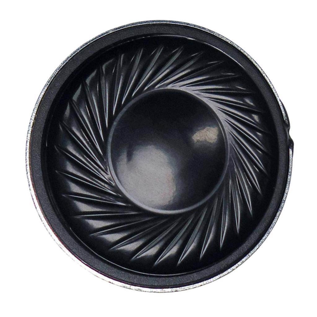 Internal  Electronic Toy Audio Speaker  30mm 2W 8Ohm