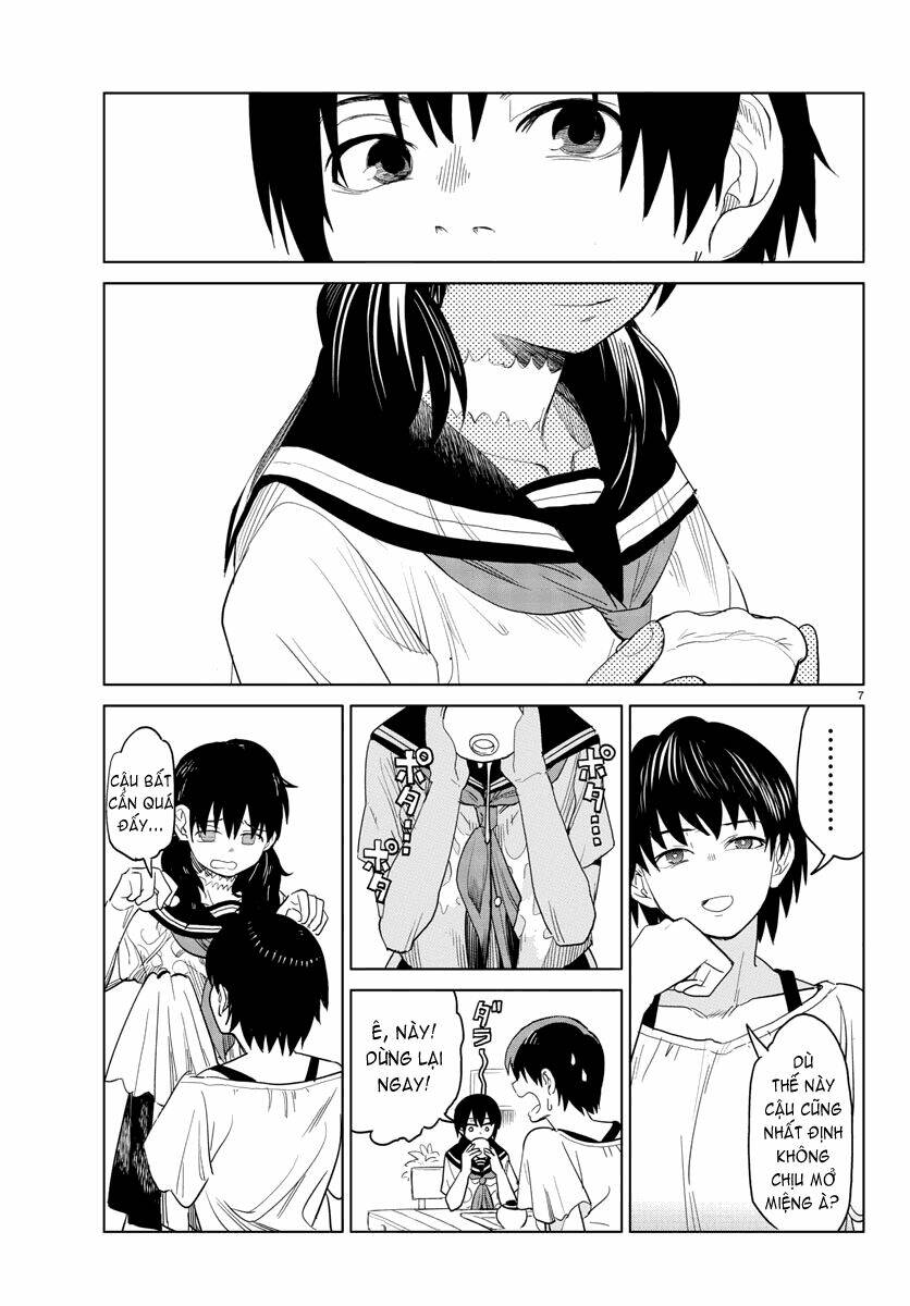 hana to uso to makoto chapter 1 7