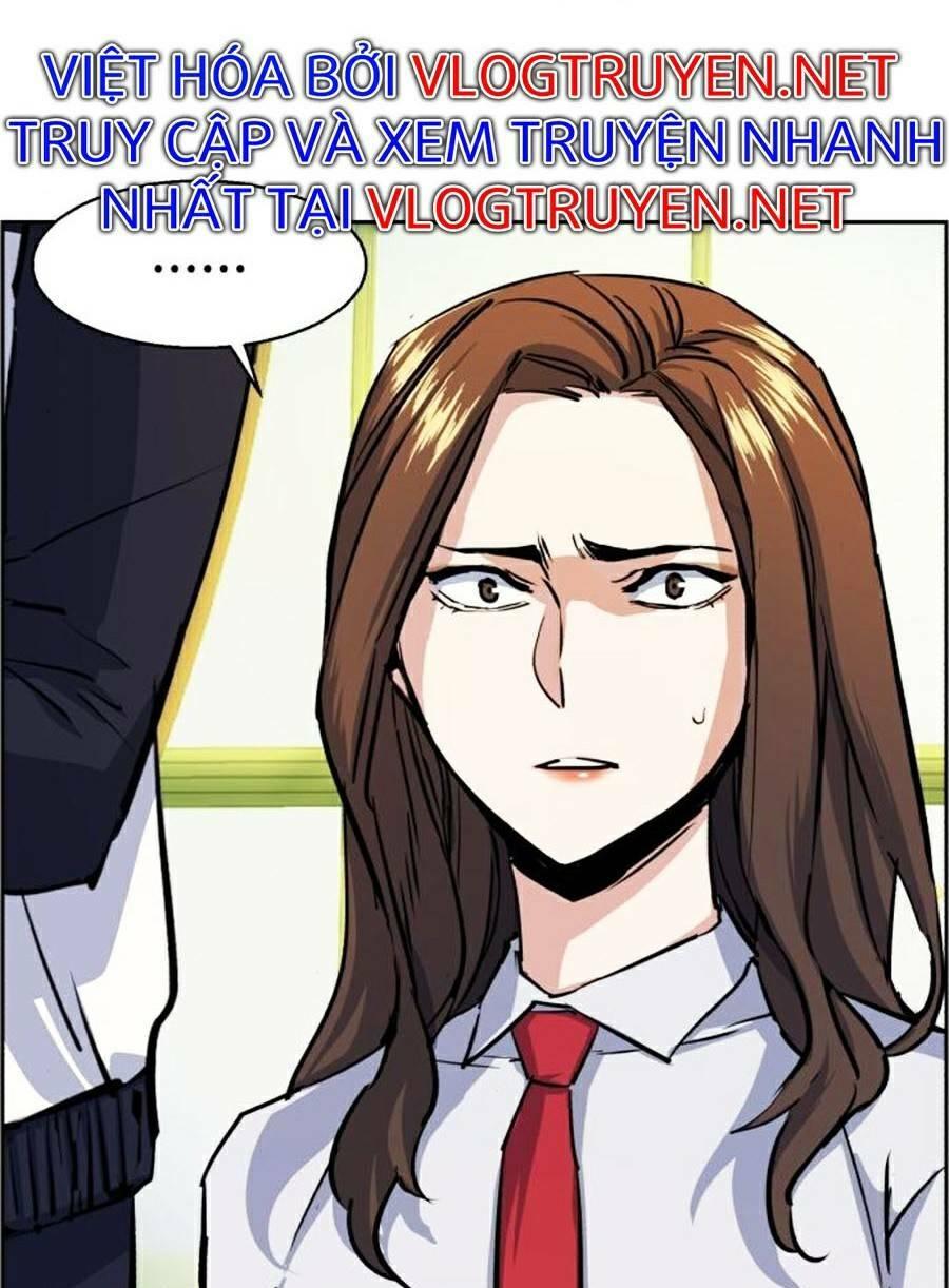 bạn học tôi là lính đánh thuê chapter 71 36