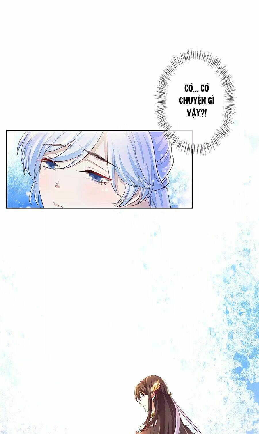 cửu khuyết phong hoa chapter 17 25