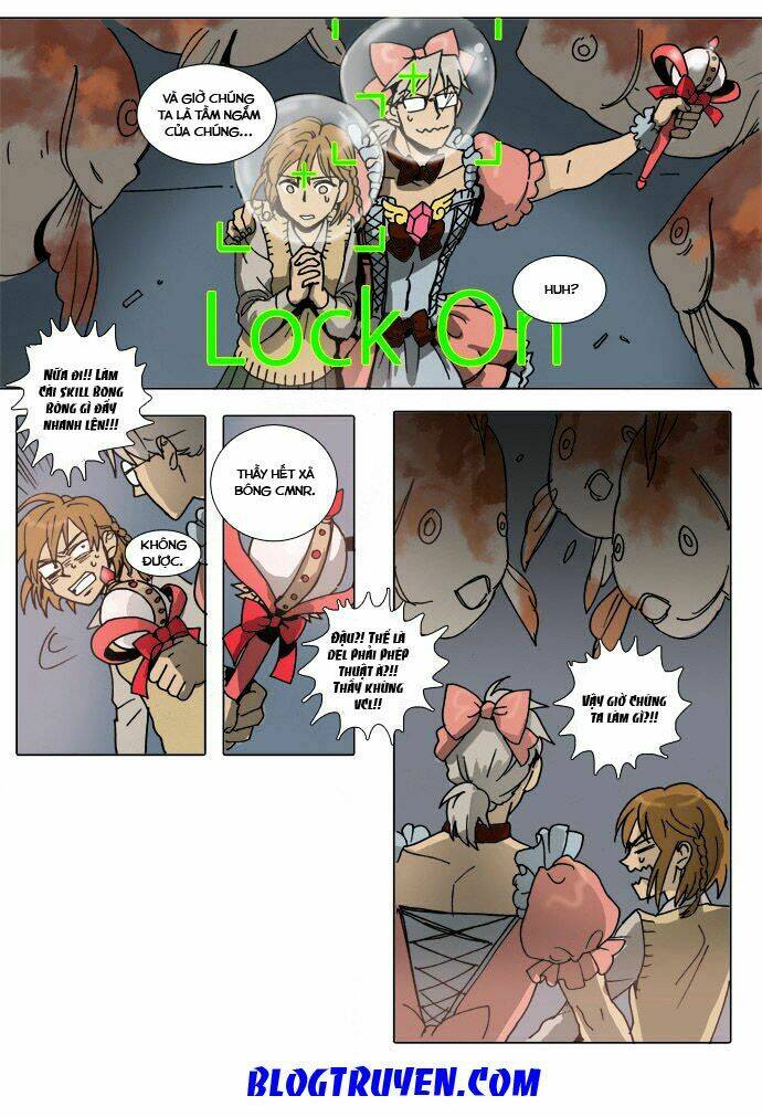 nữ sinh phép thuật chapter 4 5