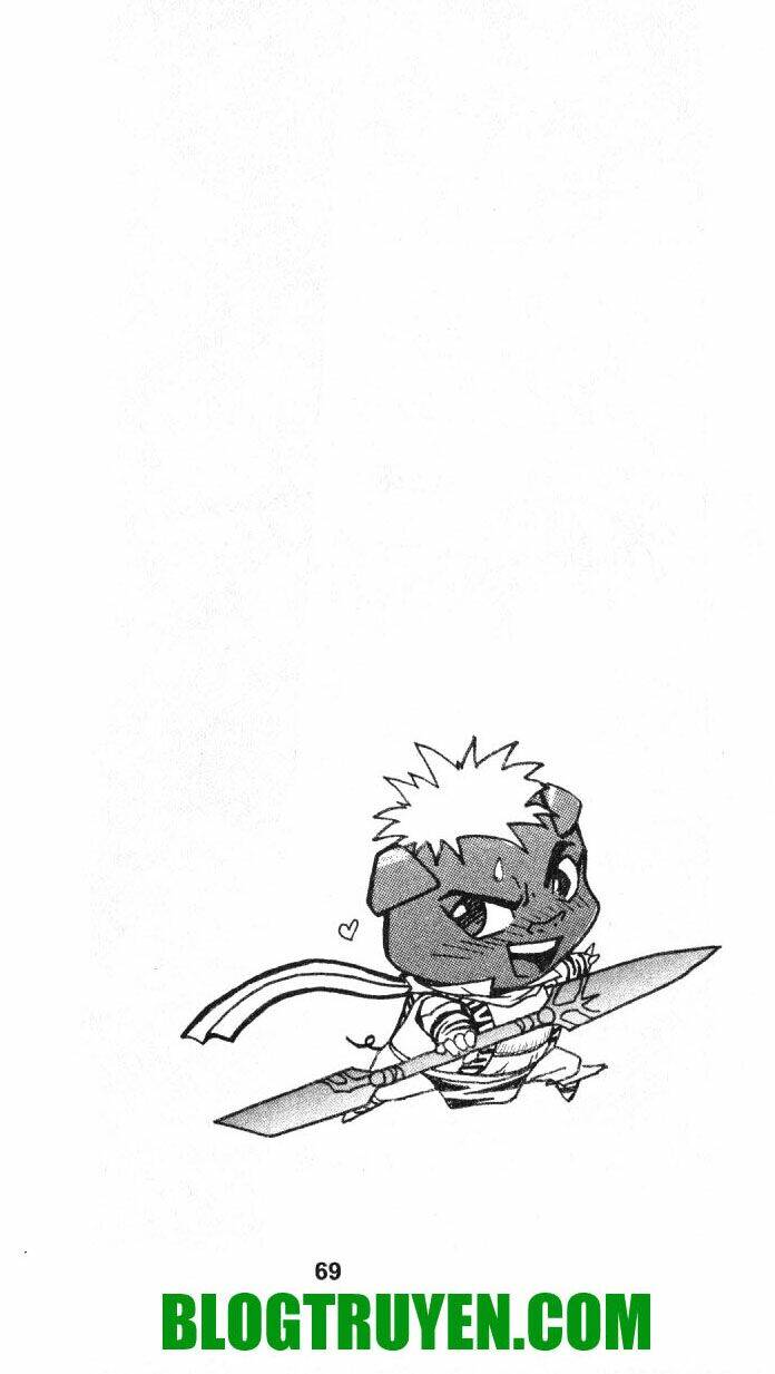 shoma - thiên vương thần kiếm chapter 19 35