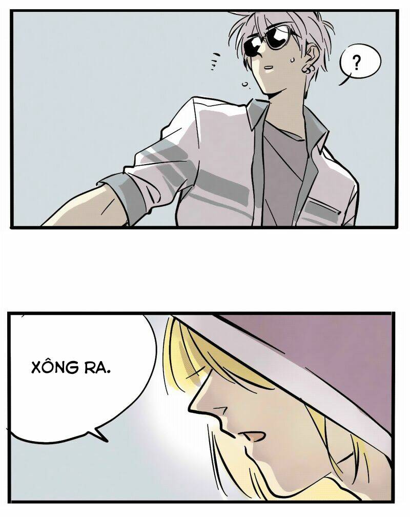 trang nhất toàn là hắn chapter 26 96