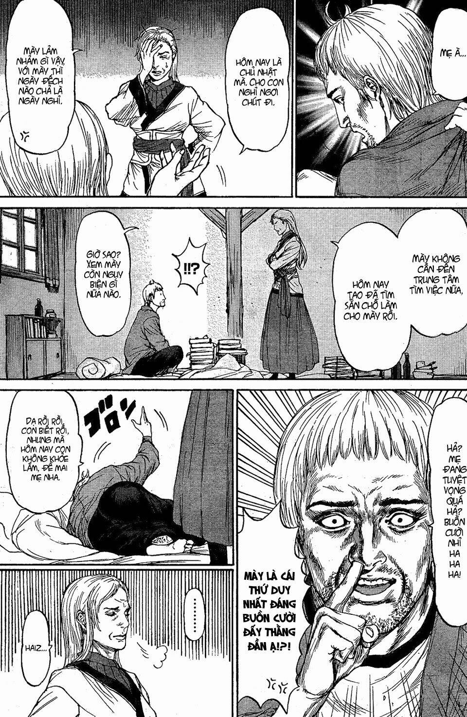 monster x monster chapter 2 6