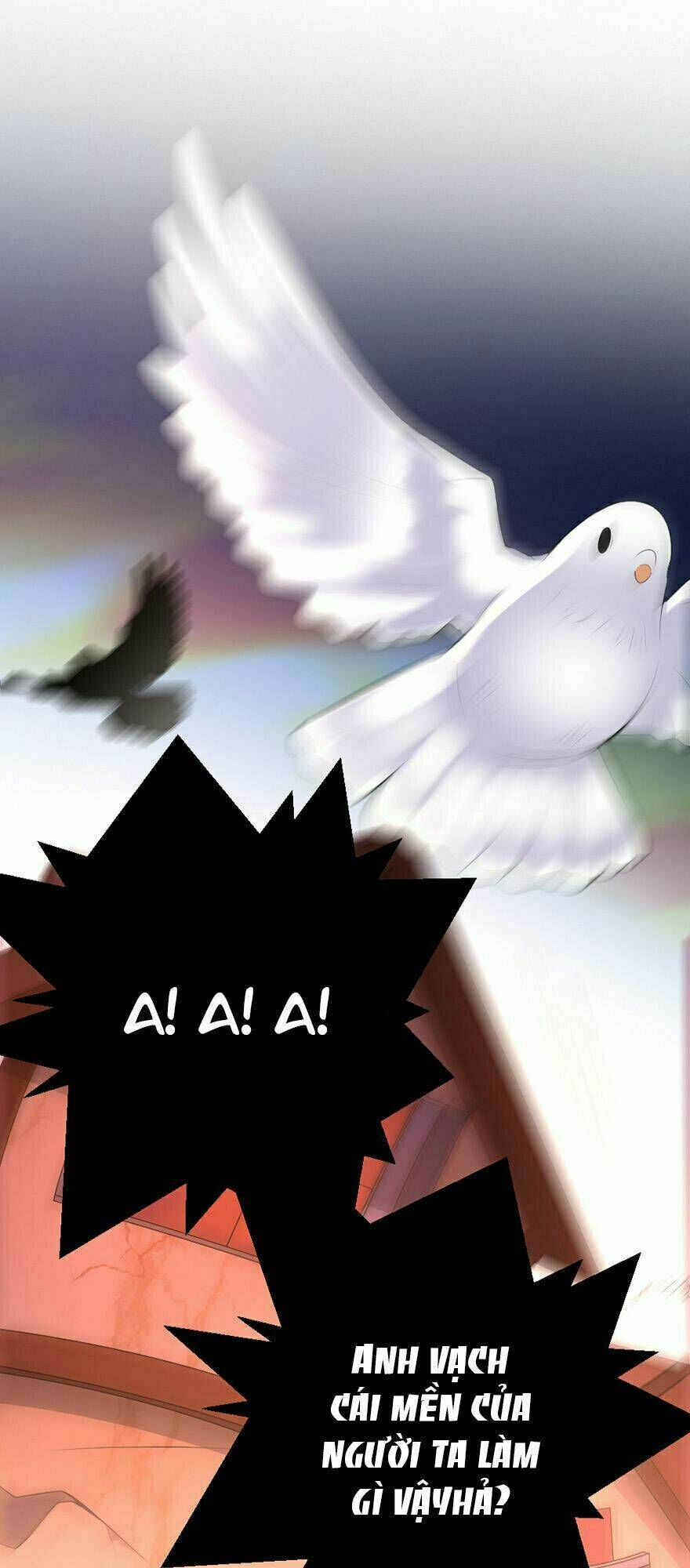 tiểu bạch điềm thê của long thiếu chapter 20 58