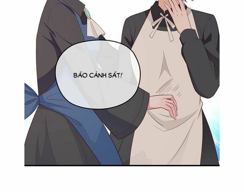 bí mật kết hôn với ảnh đế: vợ ơi đến đây tấn công đi nào chapter 39 40