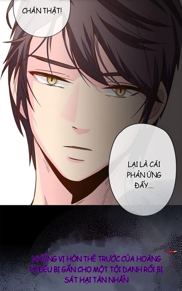 Hoàng Tử Đích Thiên Giáng Mạt Thê Tử chapter 0 7