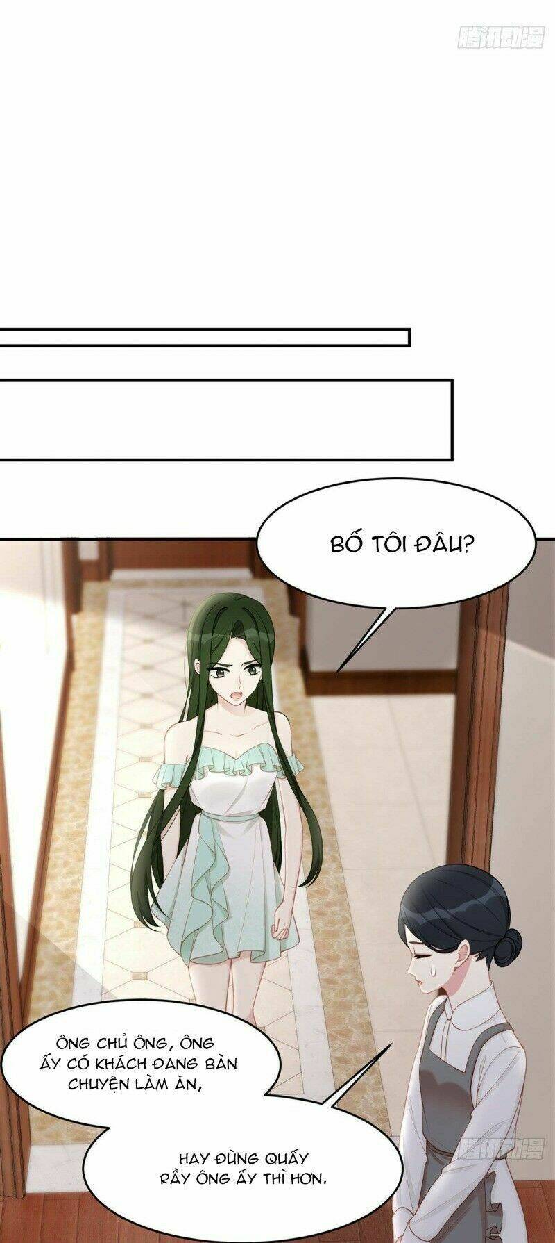 chỉ muốn cưng chiều em chapter 35 25